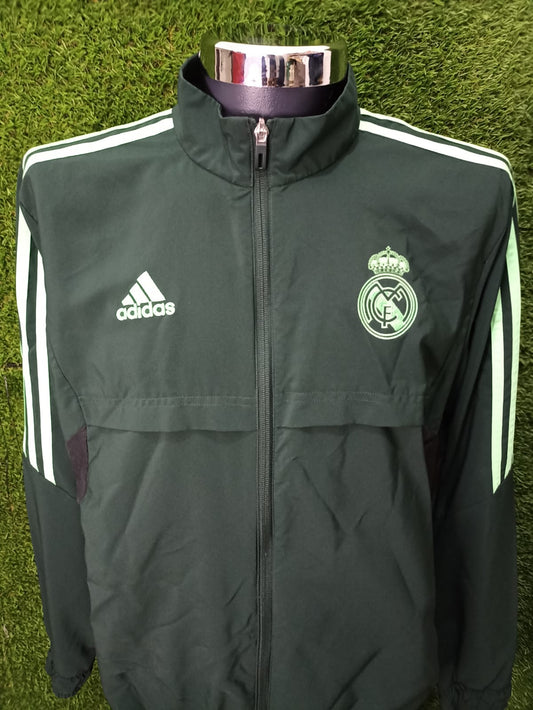 ROMPEVIENTOS REAL MADRID UTILERIA
