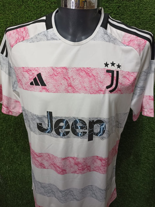 Jersey Visitante Juventus 23/24