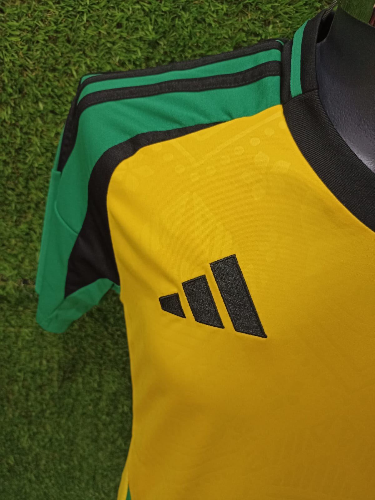 Jersey Local Jamaica 24