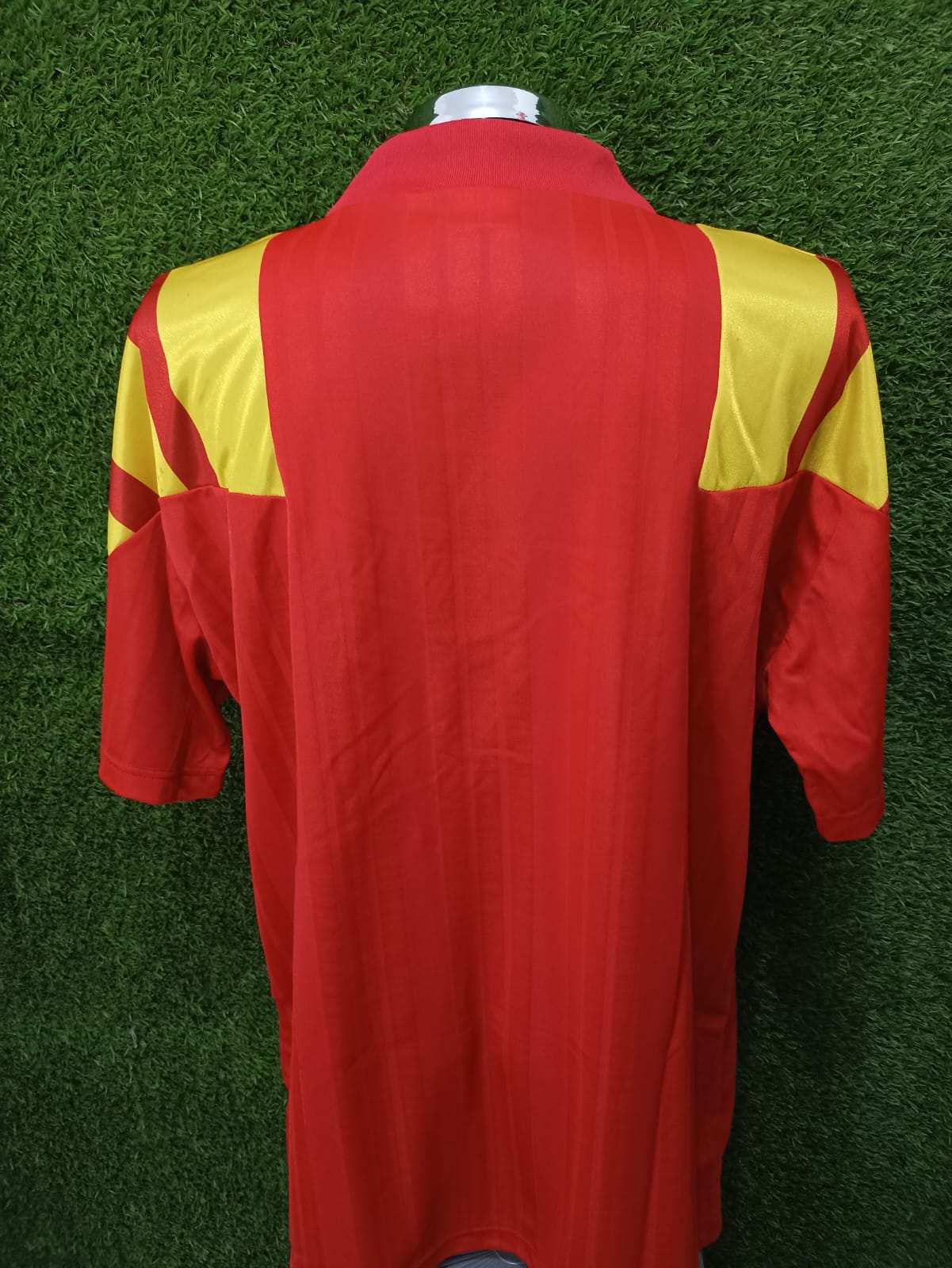 JERSEY ESPAÑA 1992 EPOCA