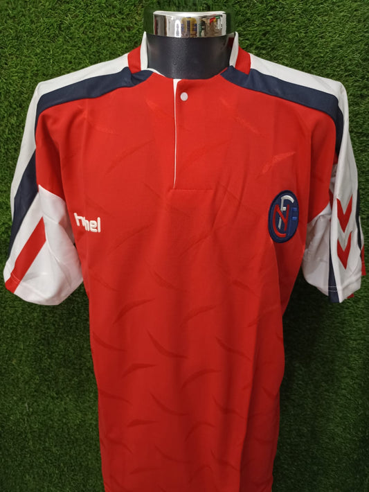 JERSEY NORUEGA 1990 EPOCA