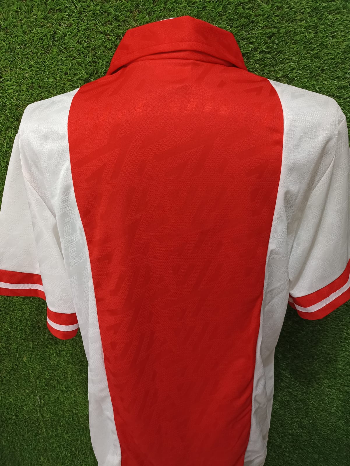 JERSEY AJAX 1992 EPOCA