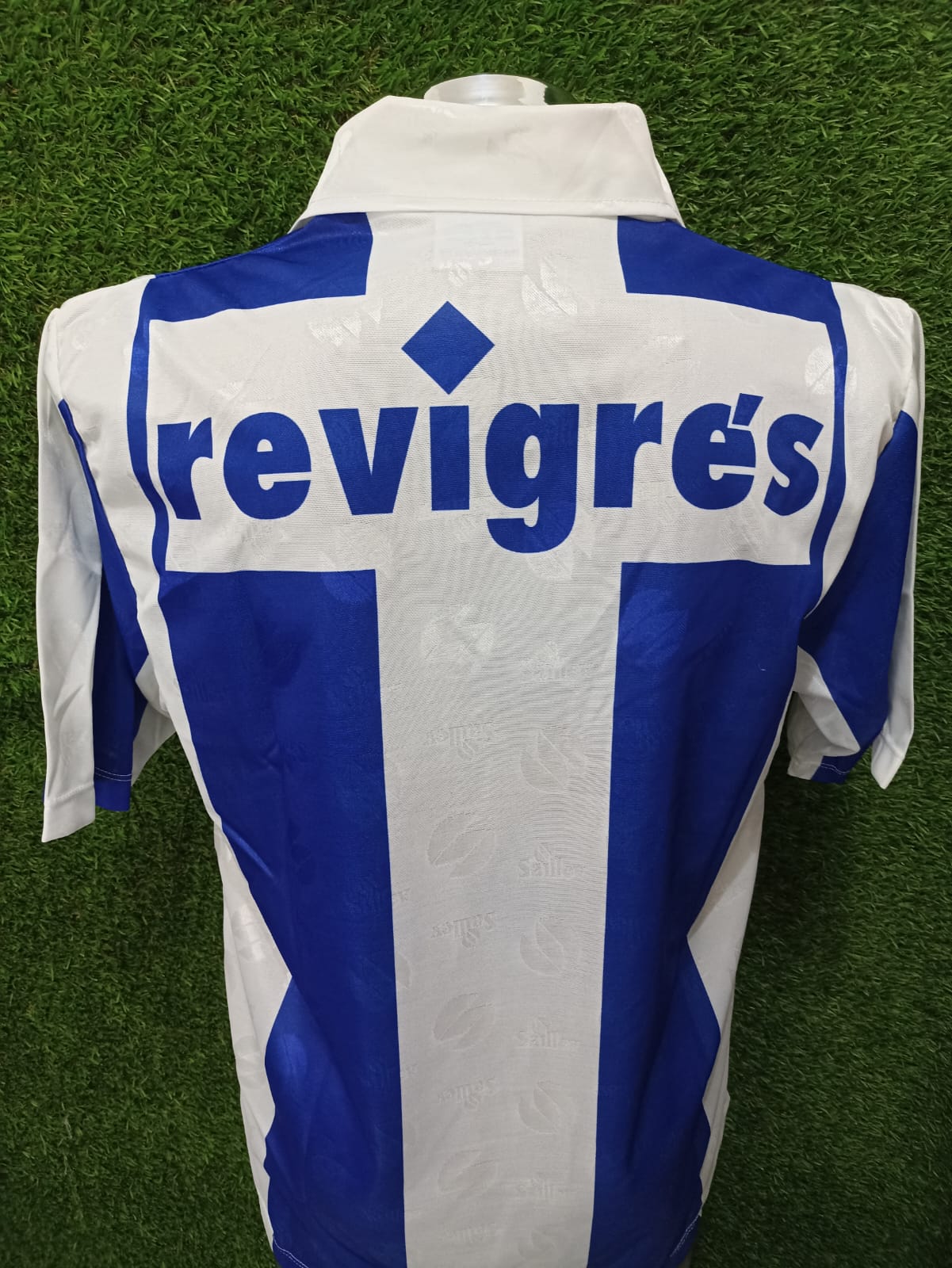JERSEY OPORTO 1992 PRODUCTO OFICIAL DE EPOCA