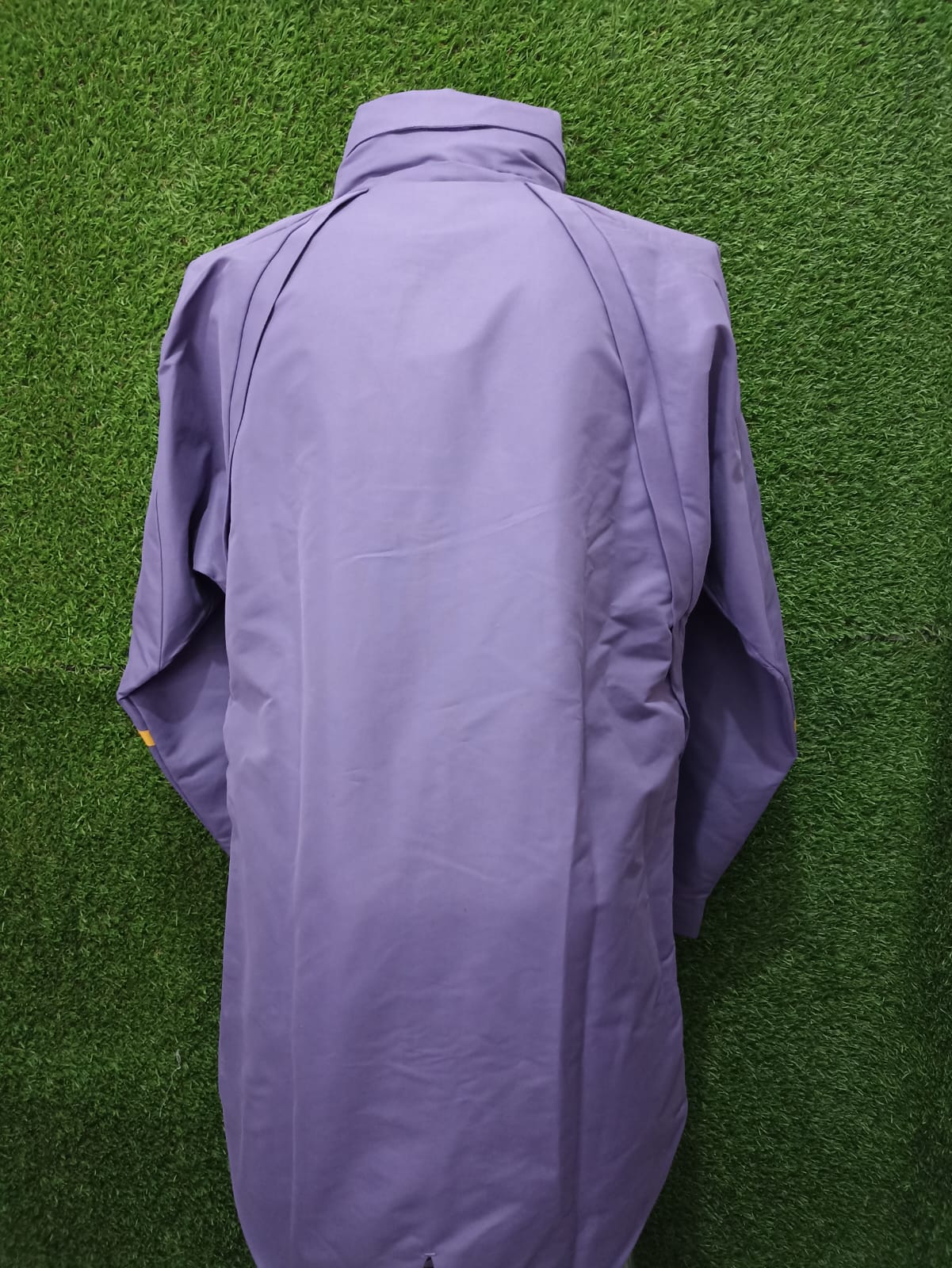 ROMPEVIENTOS REAL MADRID PURPURA