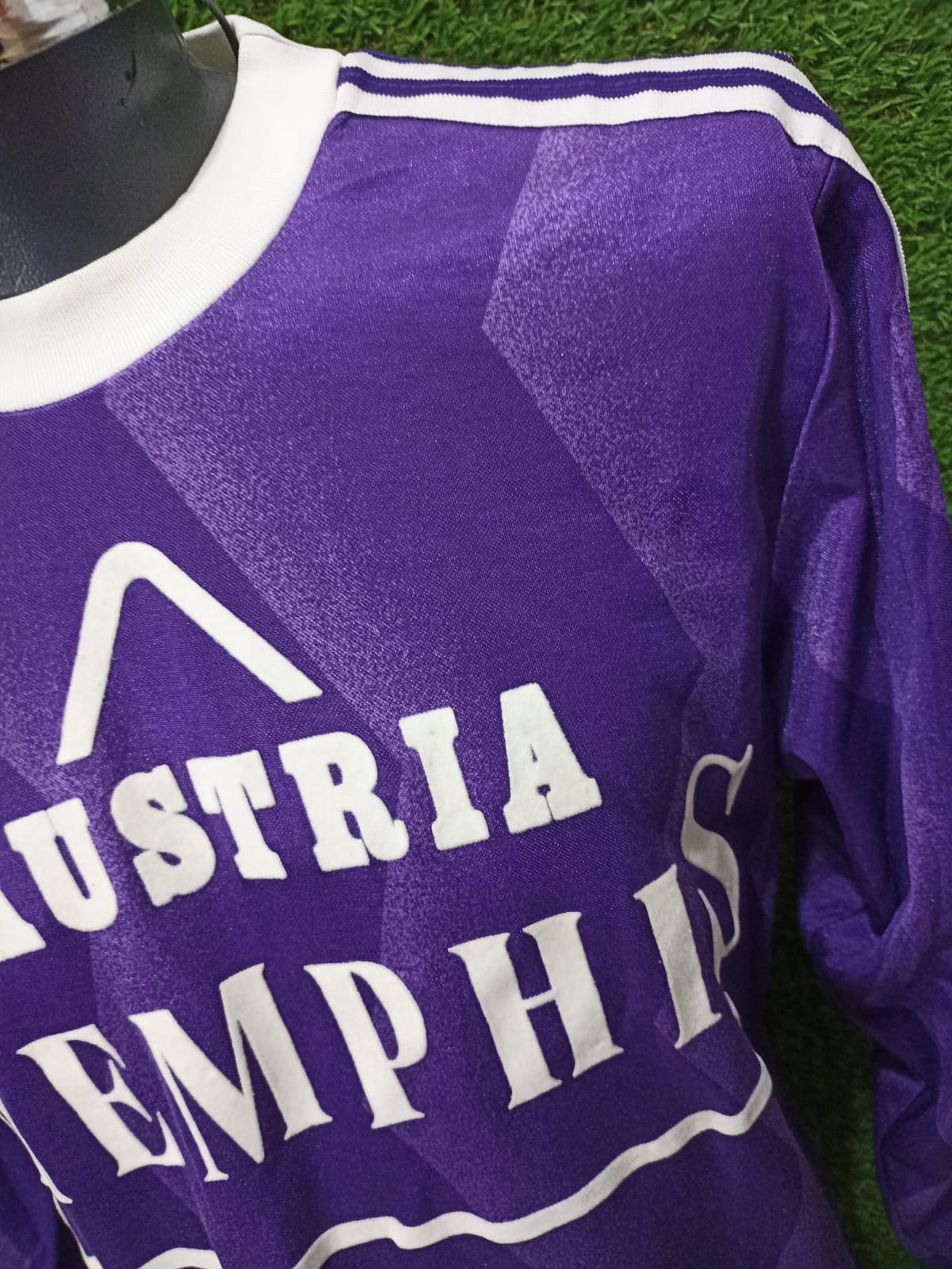 JERSEY AUSTRIA MEMPHIS 1988 EPOCA