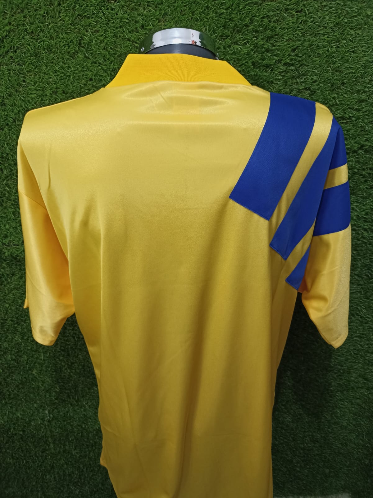JERSEY EPOCA SUECIA 1992 EPOCA