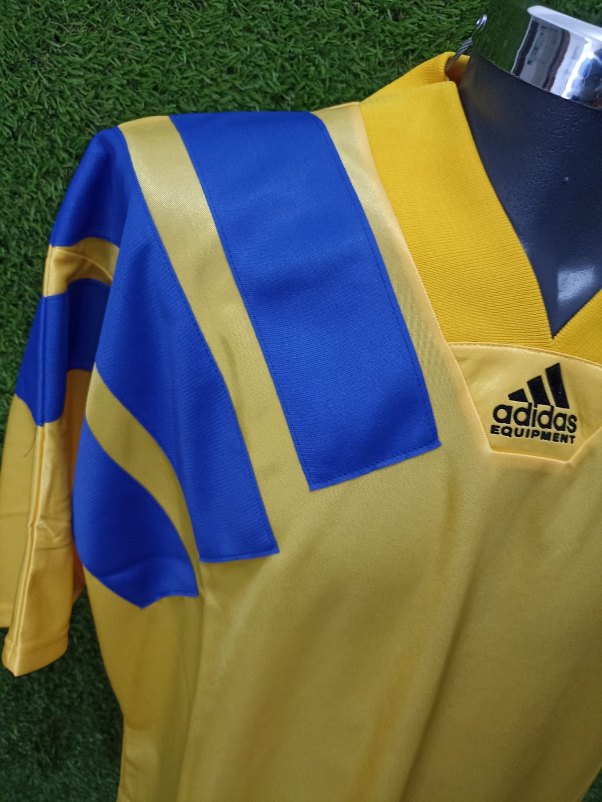 JERSEY EPOCA SUECIA 1992 EPOCA