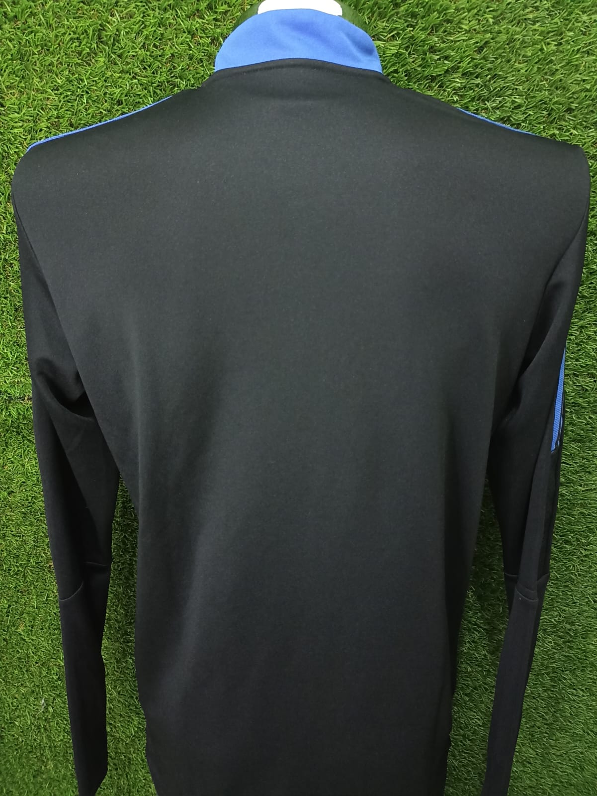 SUDADERA REAL MADRID UTILERIA