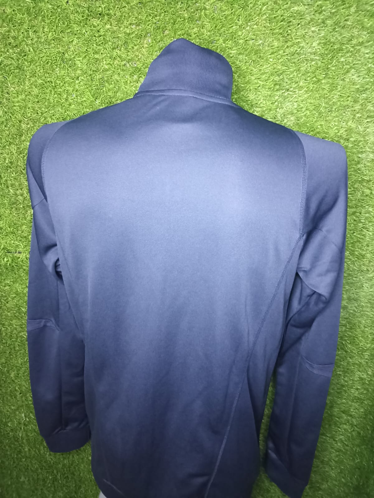 SUDADERA REAL MADRID UTILERIA