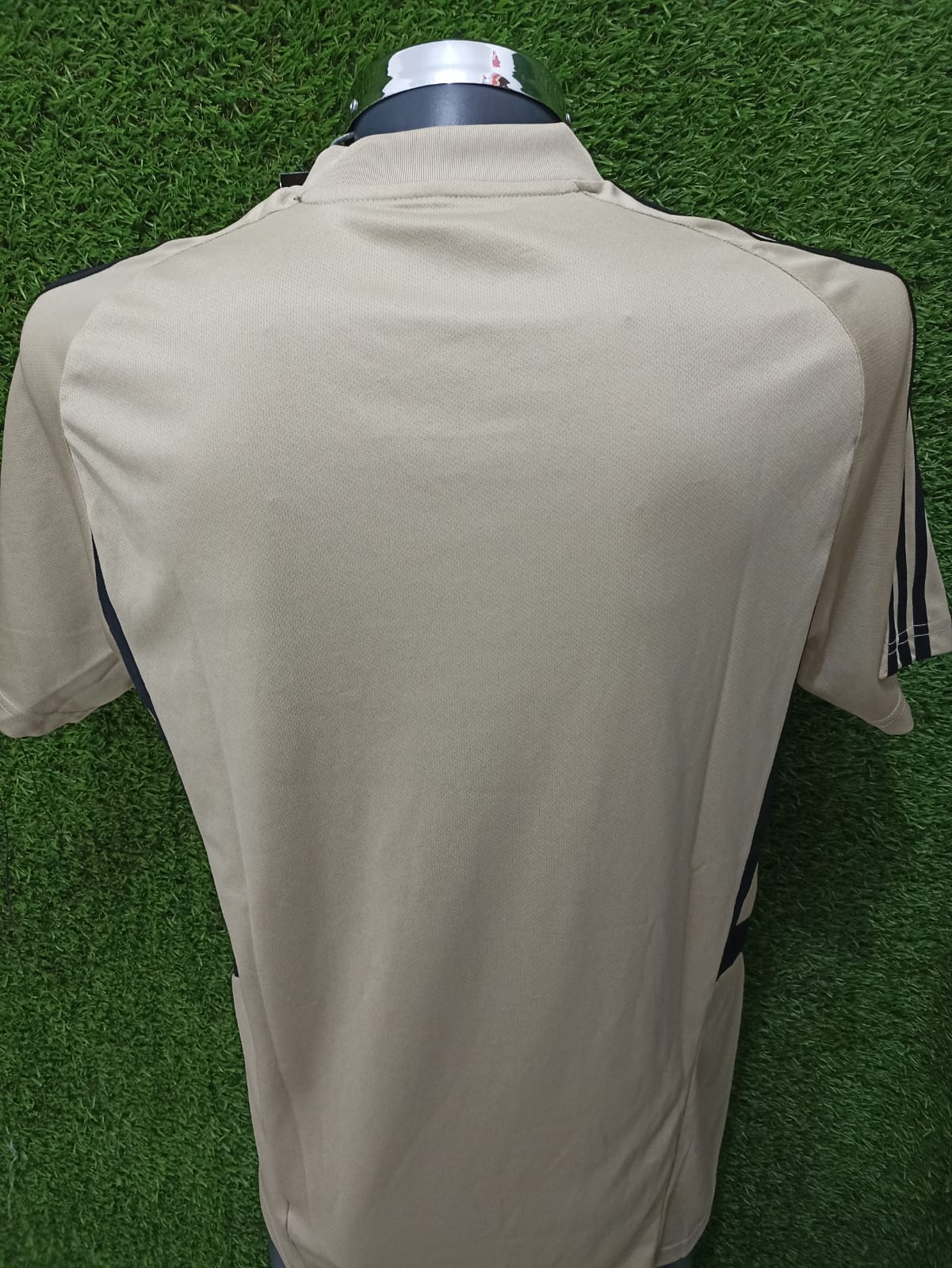 JERSEY ENTRENAMIENTO REAL MADRID