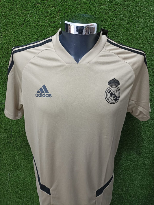 JERSEY ENTRENAMIENTO REAL MADRID