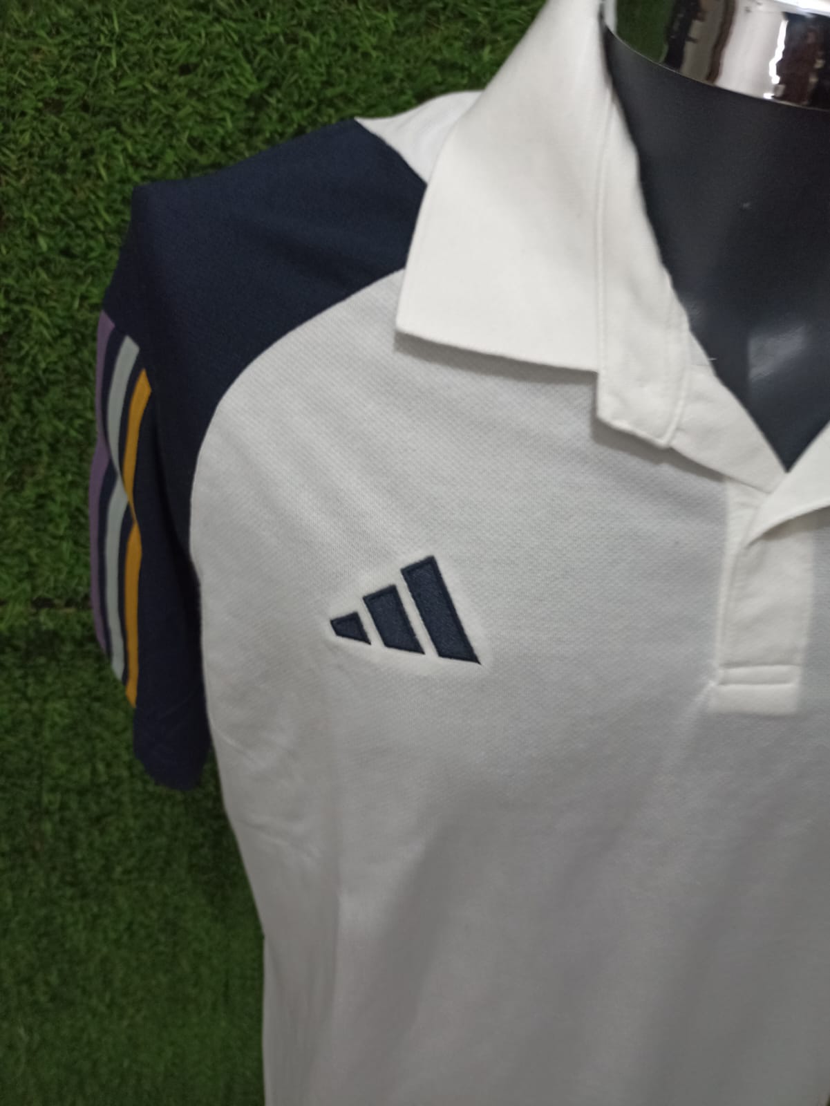 CAMISETA POLO REAL MADRID 2023