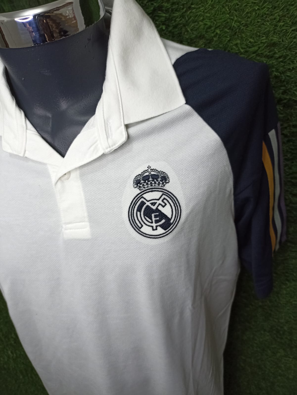 CAMISETA POLO REAL MADRID 2023