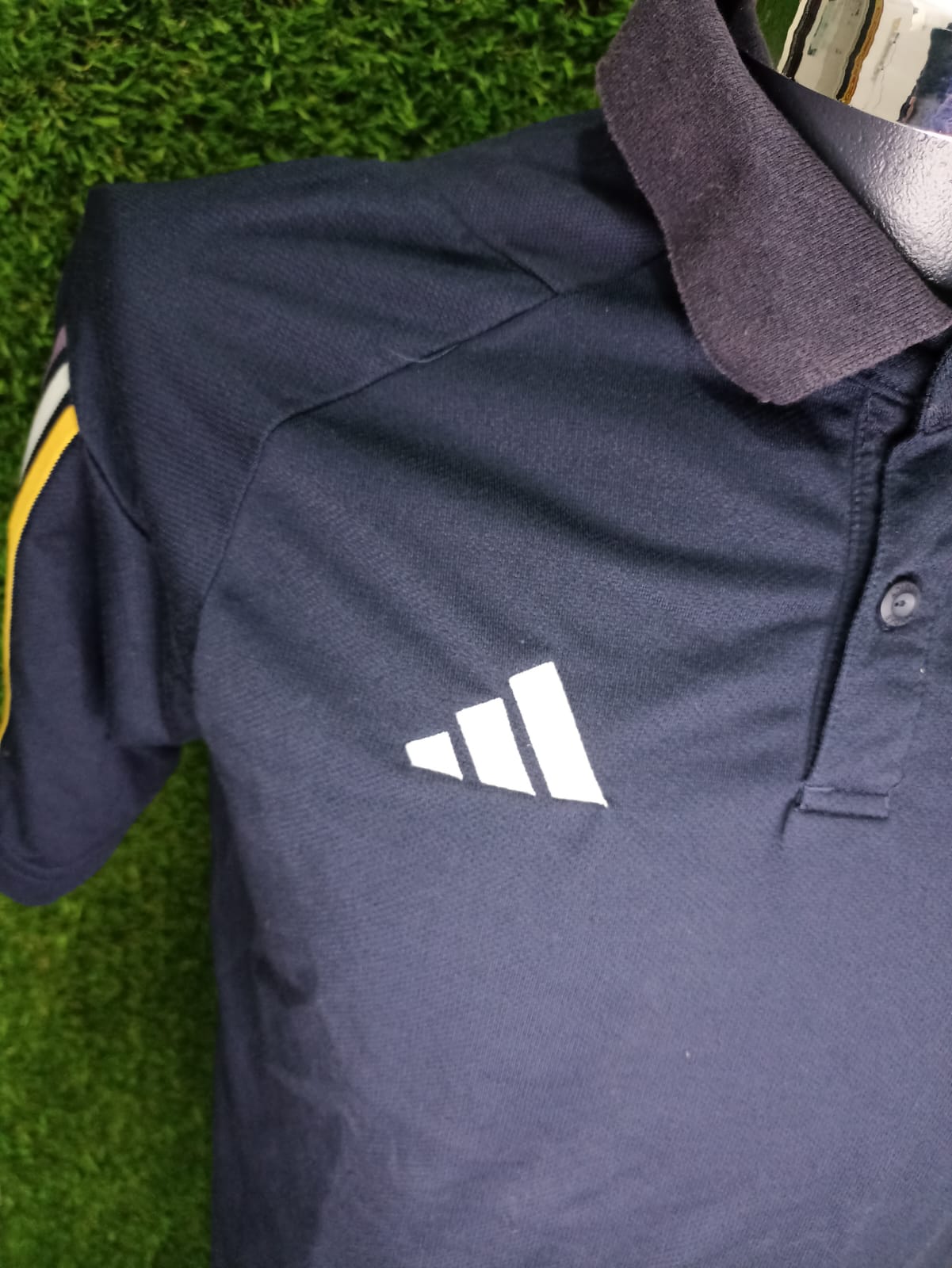 CAMISETA POLO REAL MADRID
