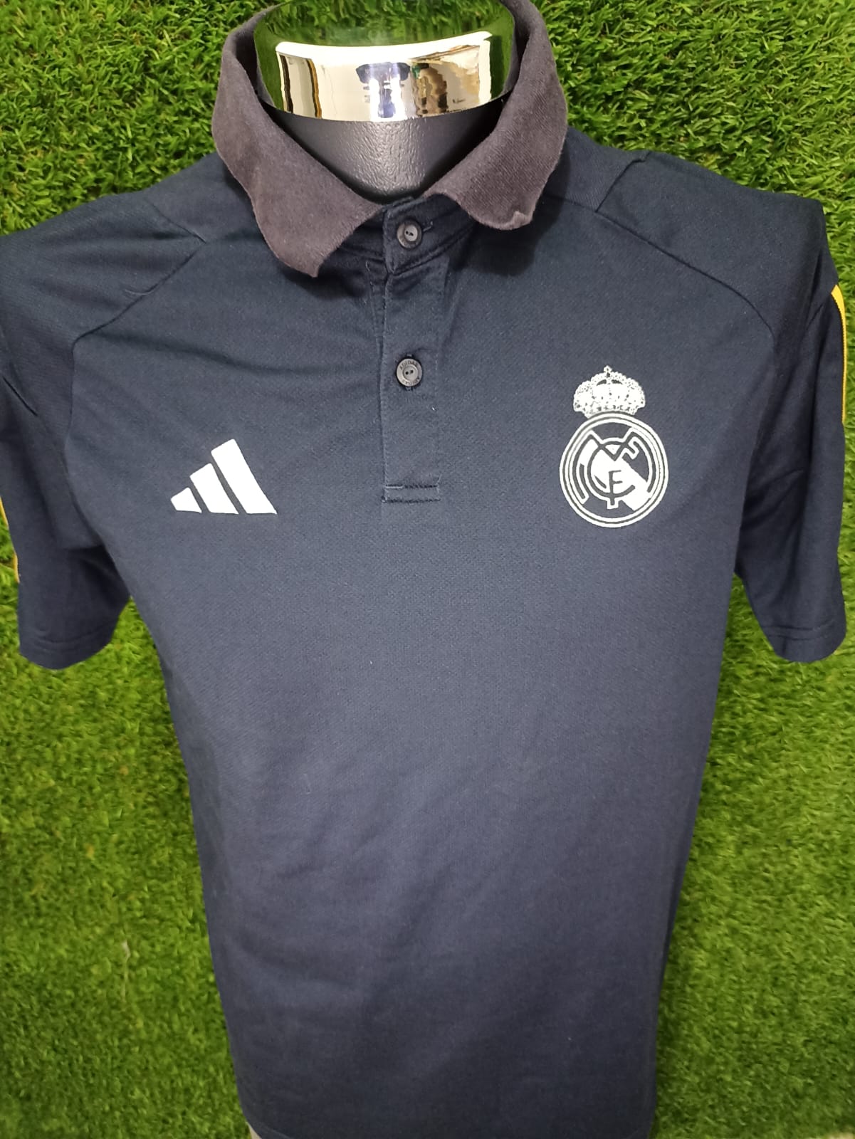 CAMISETA POLO REAL MADRID