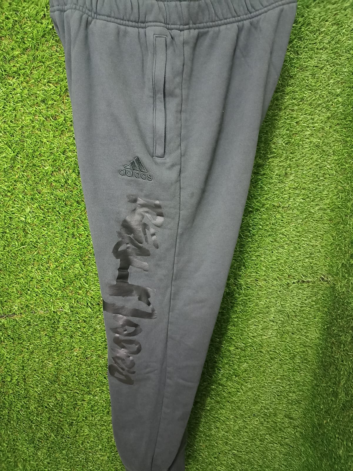 PANTALON REAL MADRID BASQUETBOL