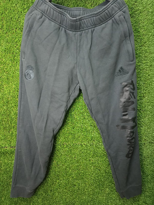 PANTALON REAL MADRID BASQUETBOL