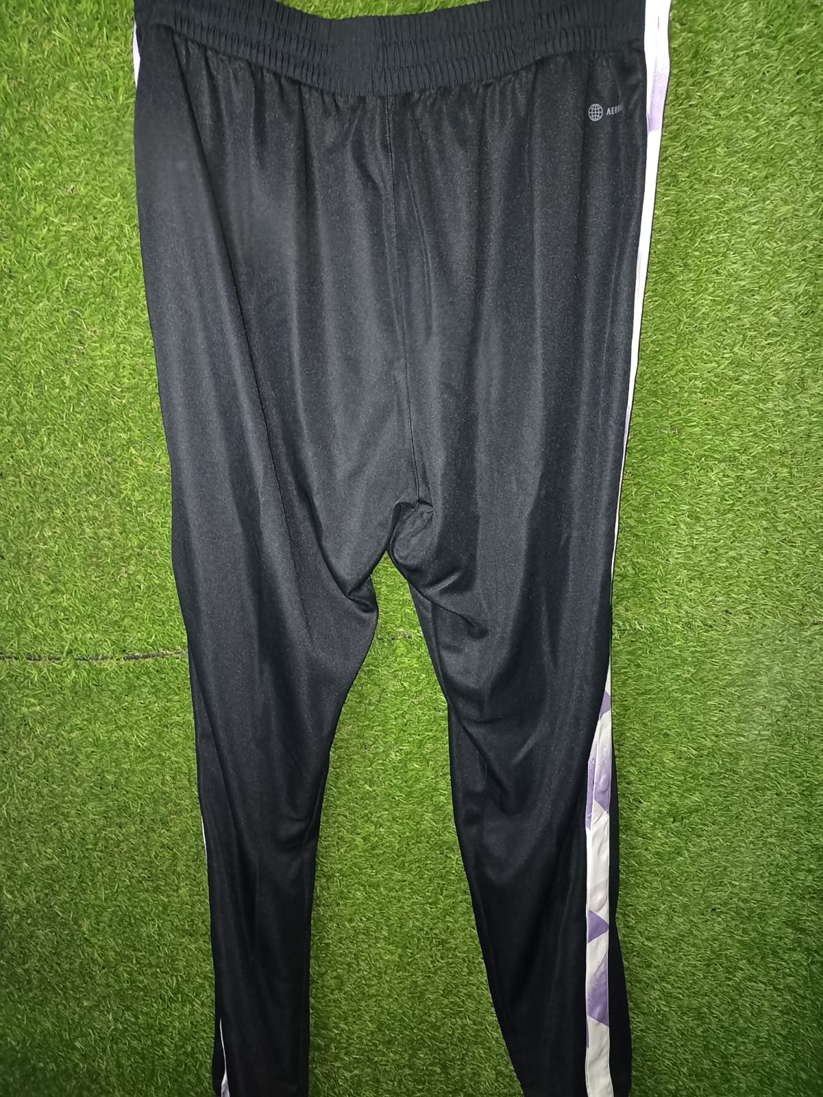 PANTALON REAL MADRID BASQUETBOL