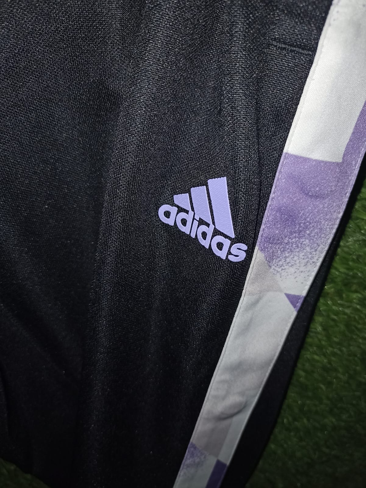 PANTALON REAL MADRID BASQUETBOL