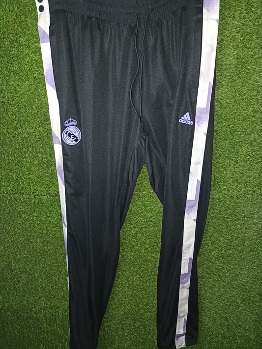 PANTALON REAL MADRID BASQUETBOL