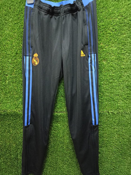 PANTALON REAL MADRID ENTRENAMIENTO PROFESIONAL 2021