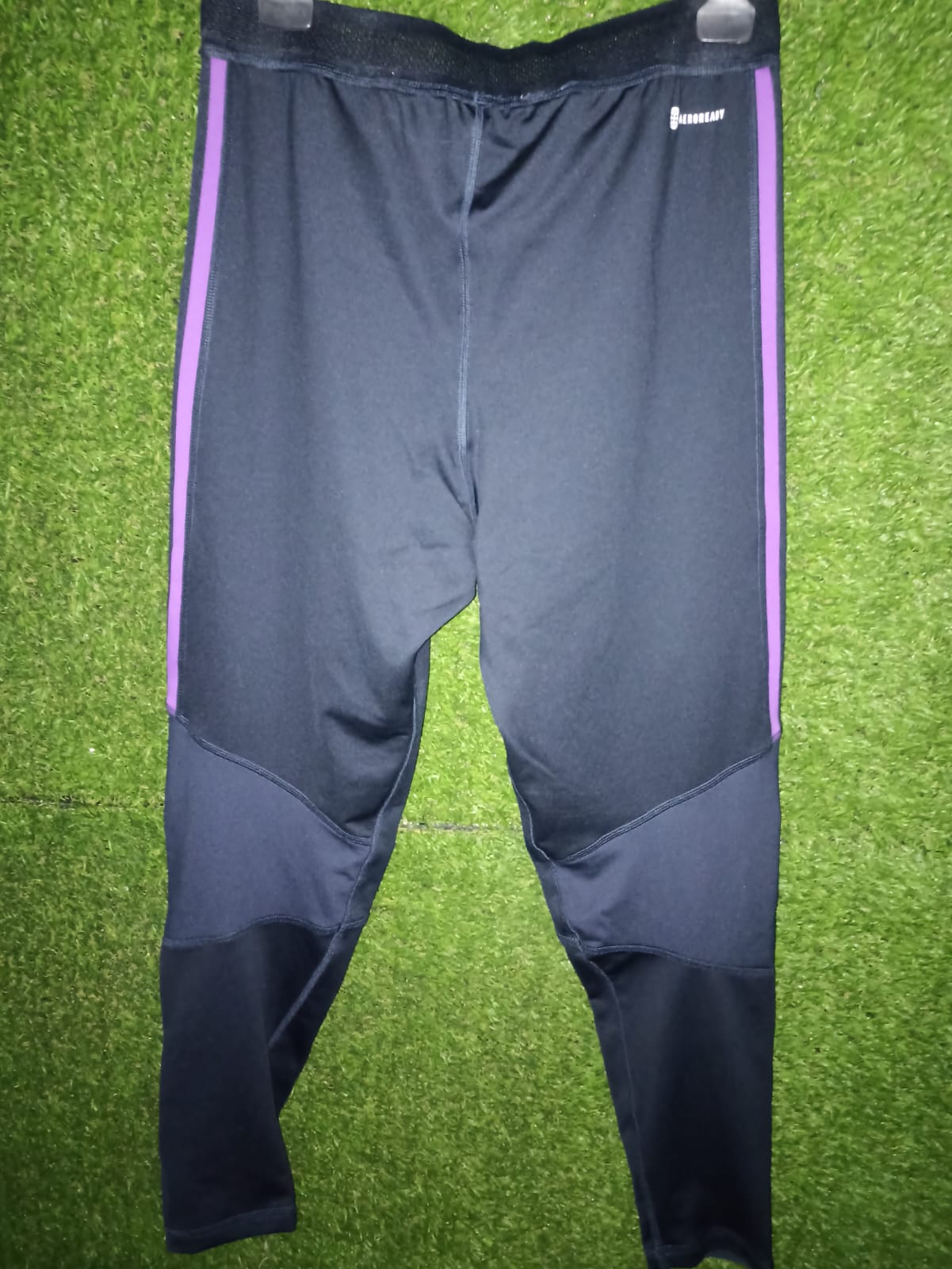 PANTALON REAL MADRID ENTRENAMIENTO PREFESIONAL 2022