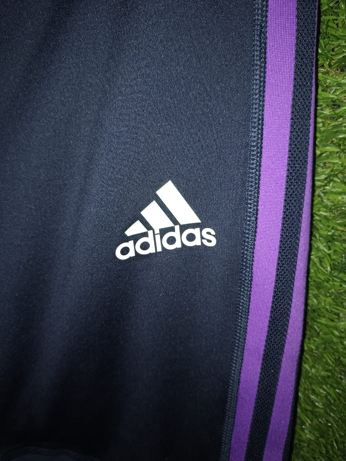 PANTALON REAL MADRID ENTRENAMIENTO PREFESIONAL 2022