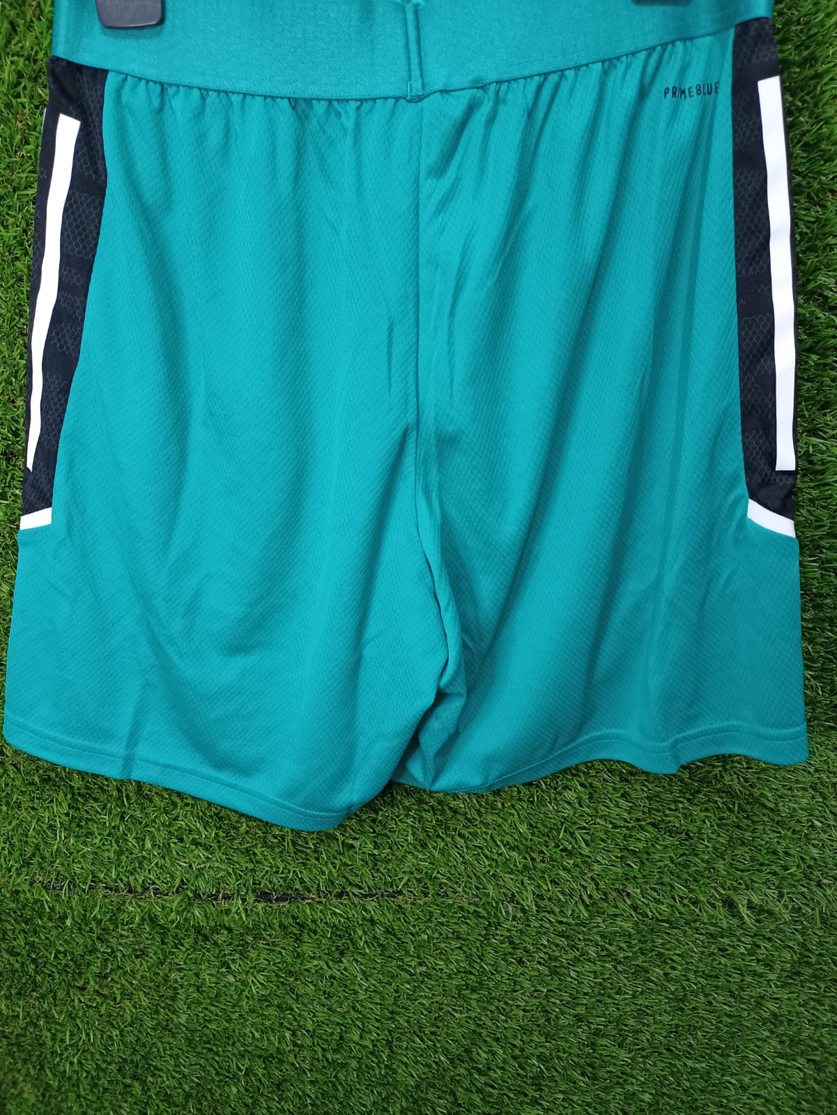 SHORT REAL MADRID ENTRENAMIENTO PROFESIONAL