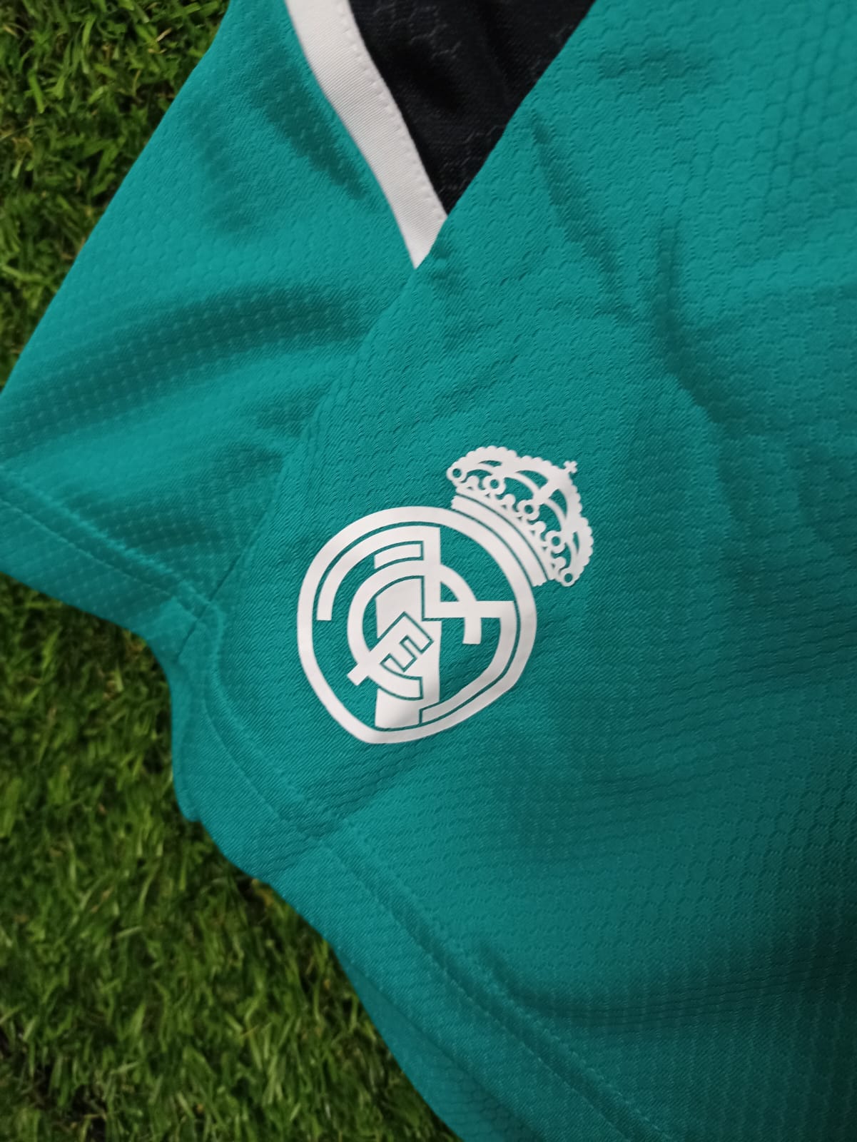 SHORT REAL MADRID ENTRENAMIENTO PROFESIONAL