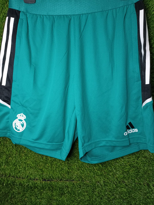 SHORT REAL MADRID ENTRENAMIENTO PROFESIONAL
