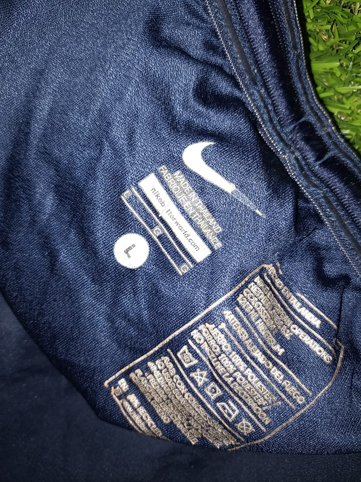 SHORT MONTERREY UTILERIA #9
