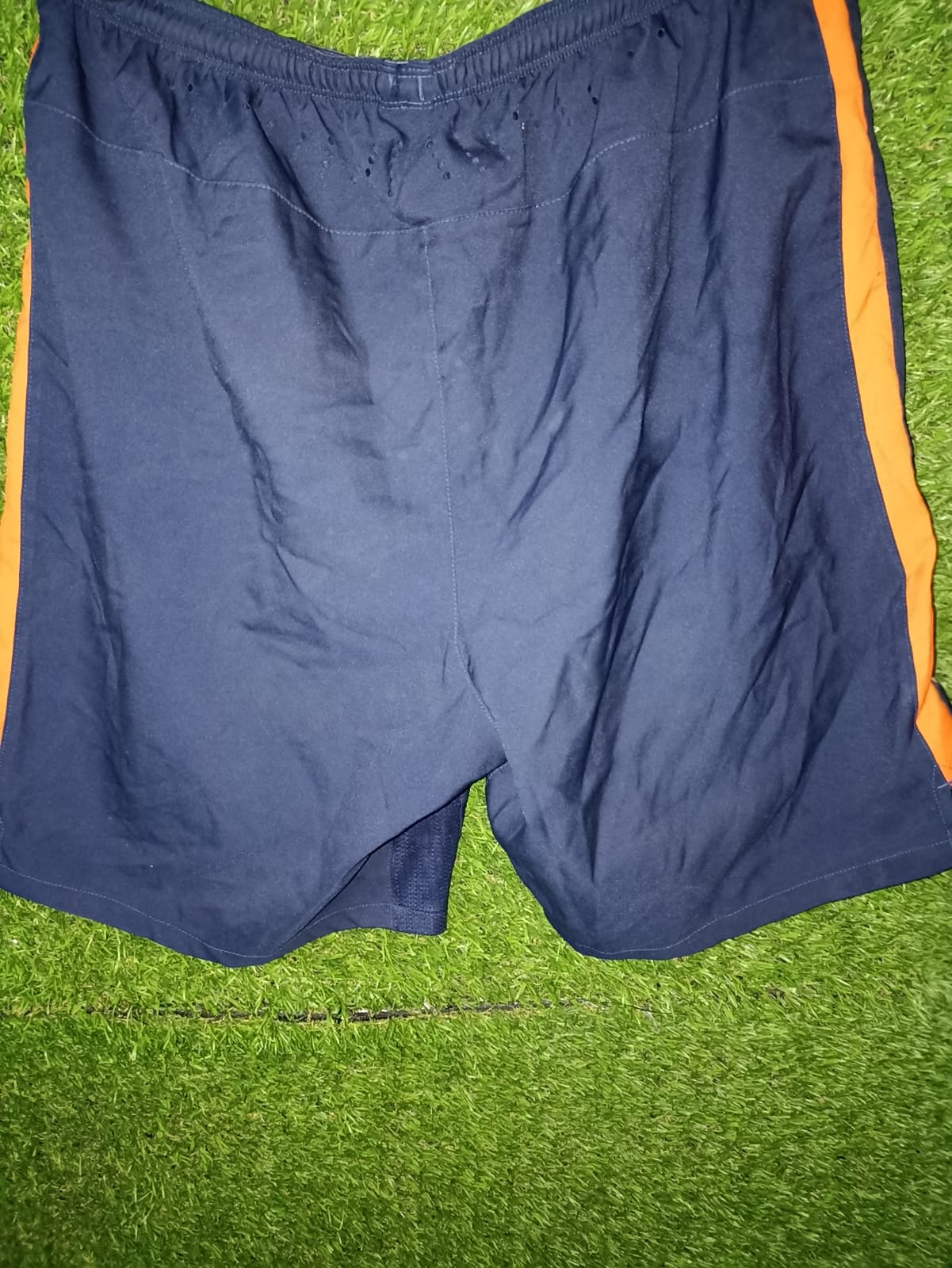 SHORT MONTERREY UTILERIA #9