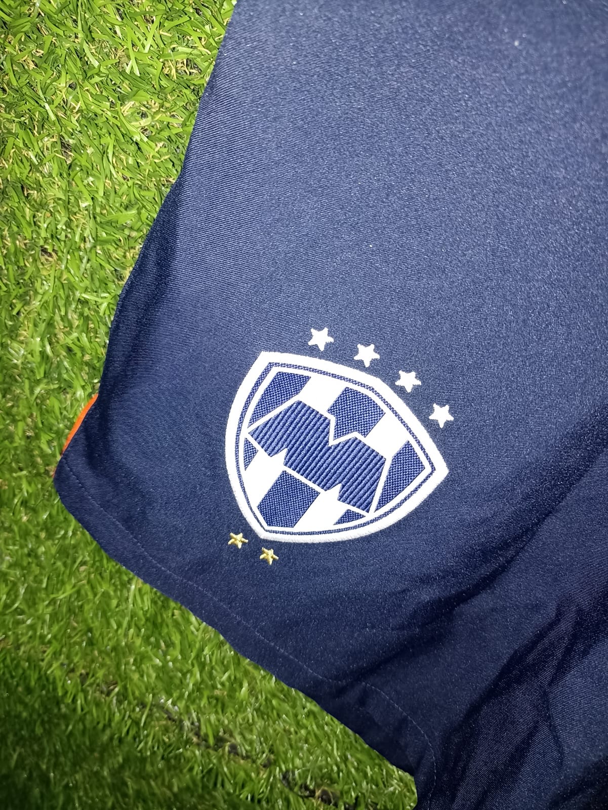 SHORT MONTERREY UTILERIA #26