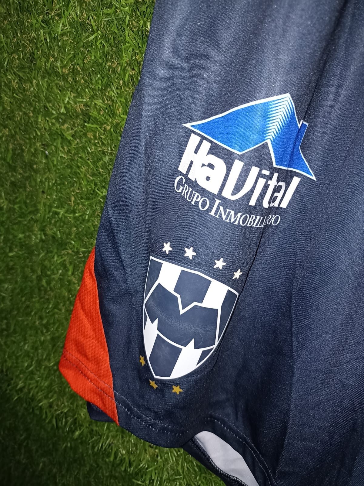 SHORT UTILERIA MONTERREY #10