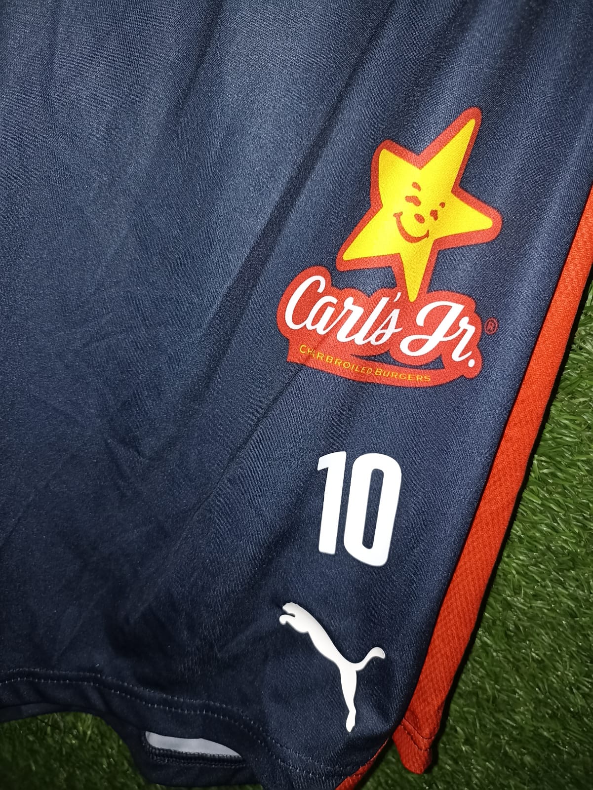SHORT UTILERIA MONTERREY #10