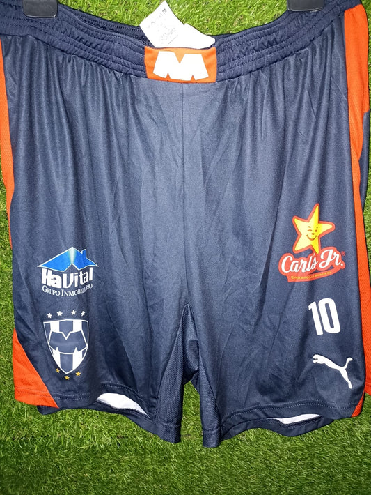 SHORT UTILERIA MONTERREY #10