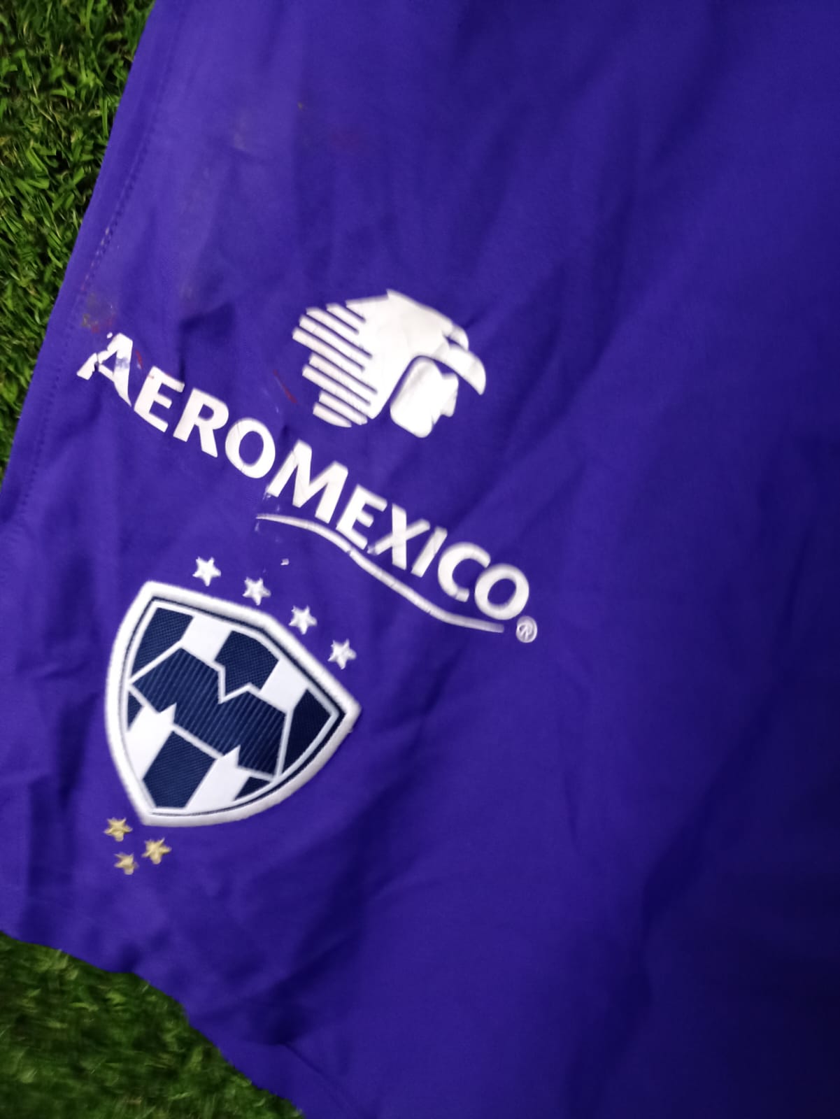 SHORT UTILERIA MONTERREY #1