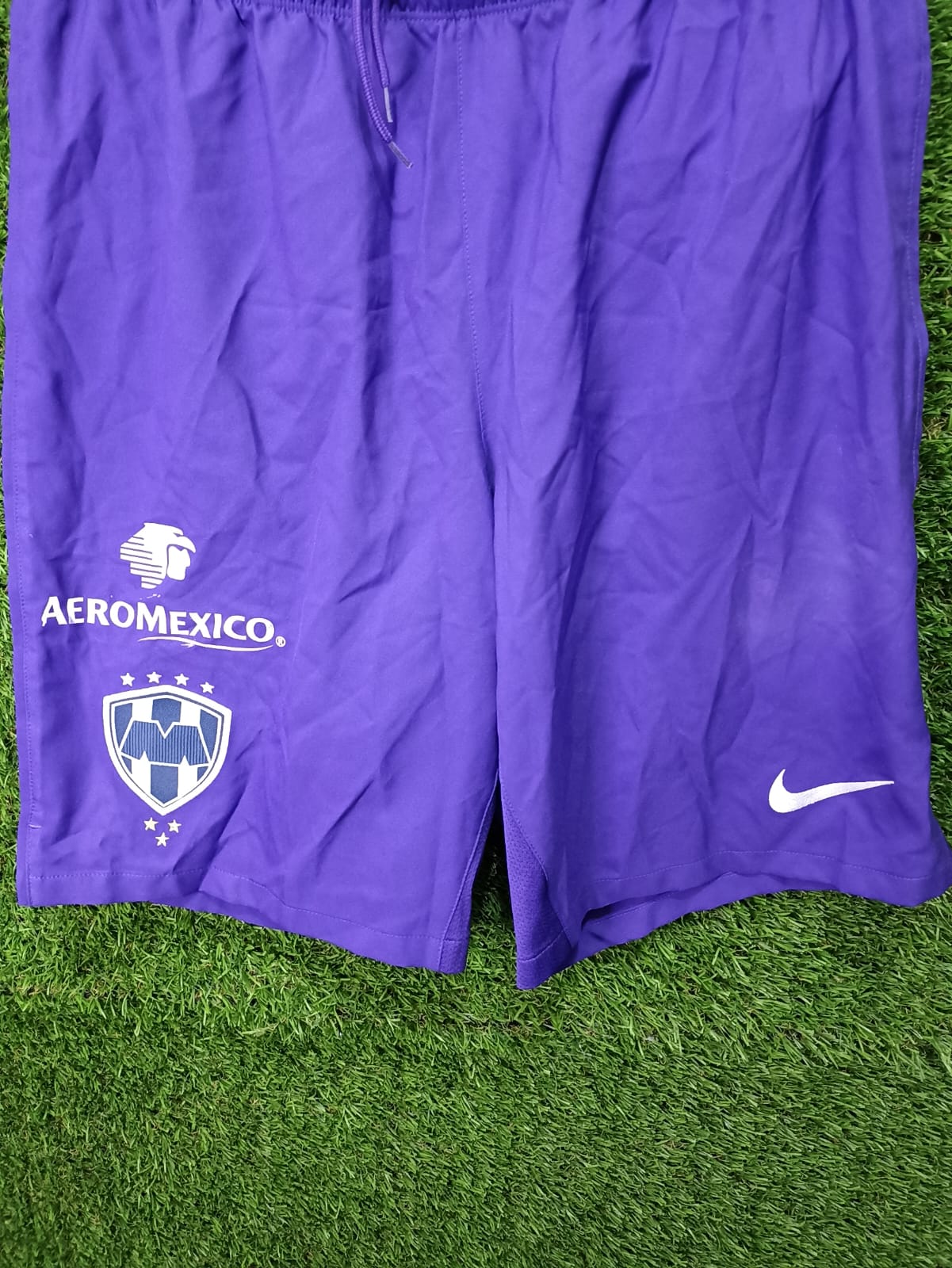 SHORT MONTERREY UTILERIA