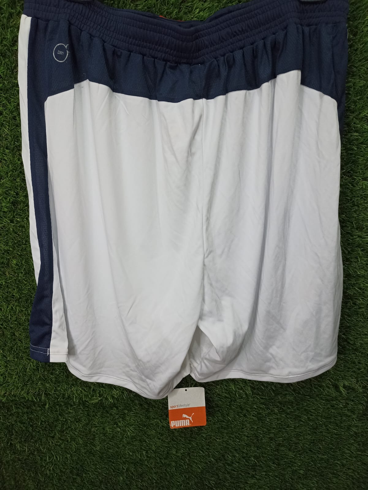 SHORT MONTERREY UTILERIA #10