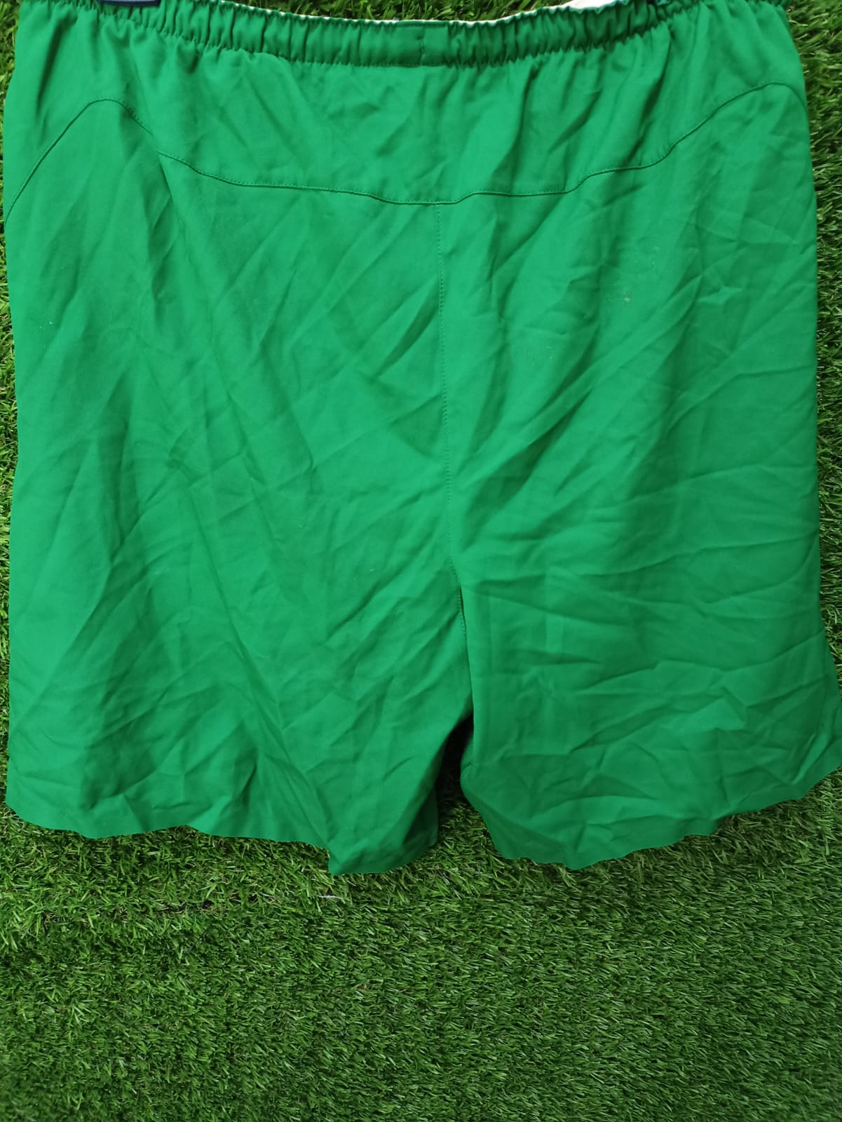 SHORT UTILERIA SELECCION MEXICO #10