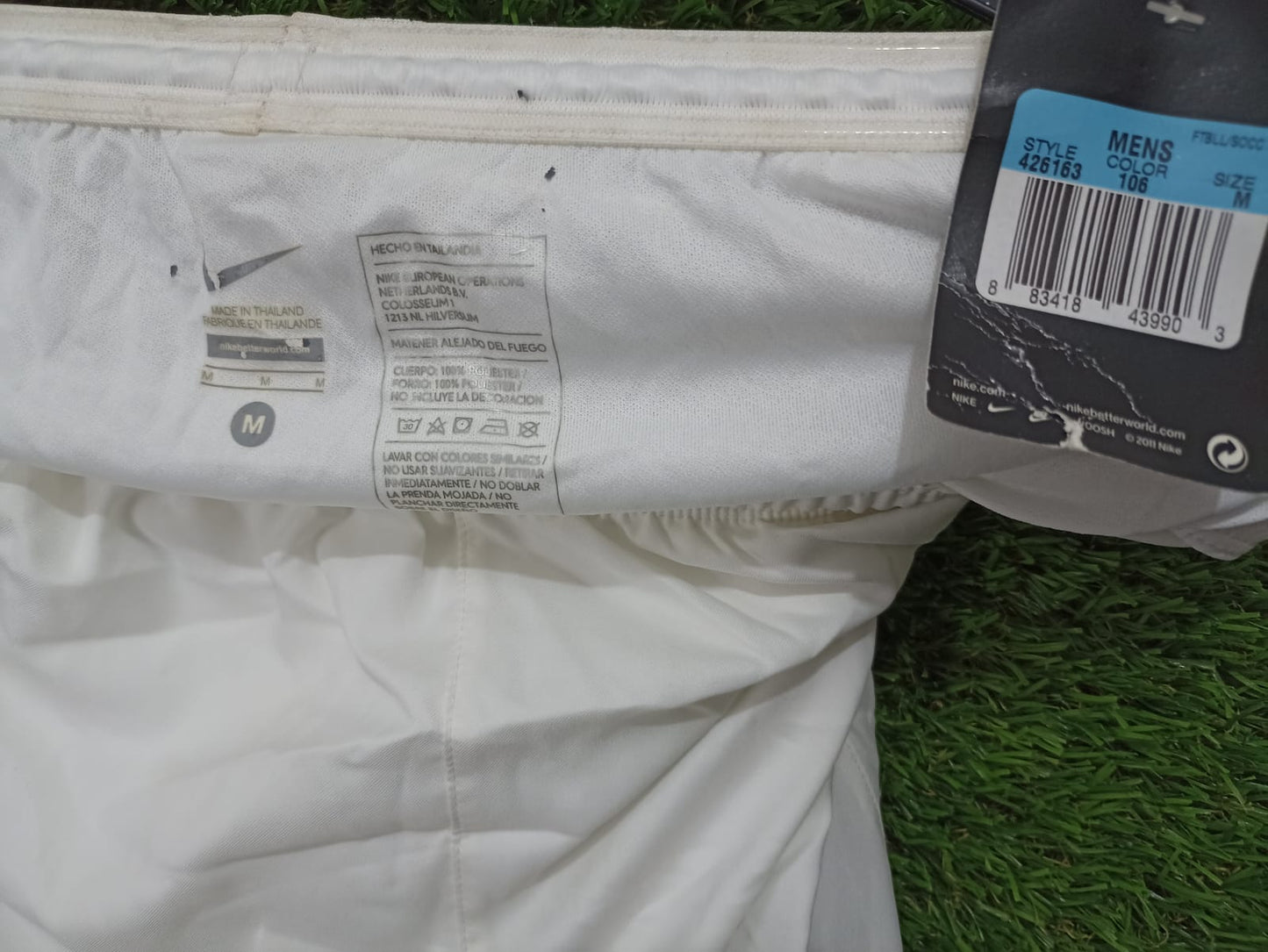 SHORT UTILERIA MONTERREY #9