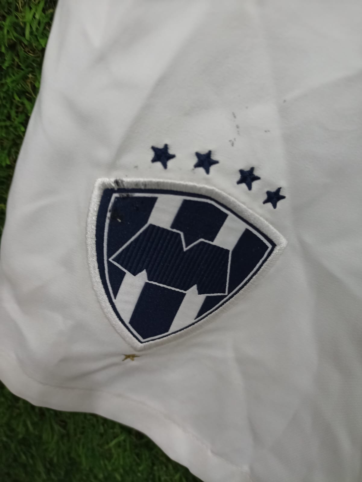 SHORT UTILERIA MONTERREY #9