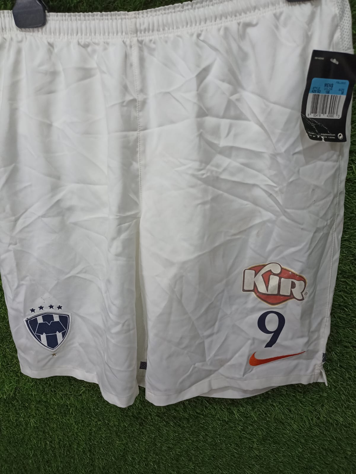 SHORT UTILERIA MONTERREY #9