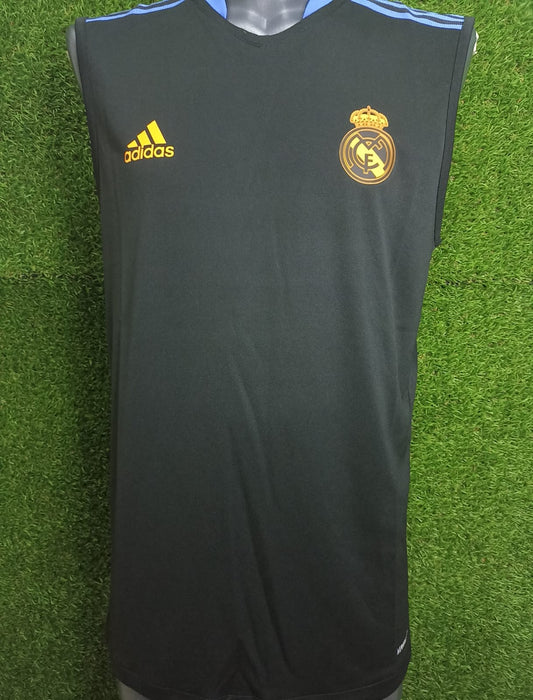MUSCULOSA REAL MADRID 2021