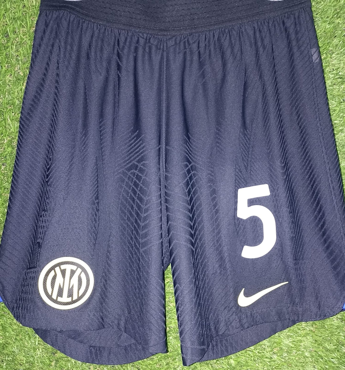 SHORT INTER DE MILAN UTILERIA #5