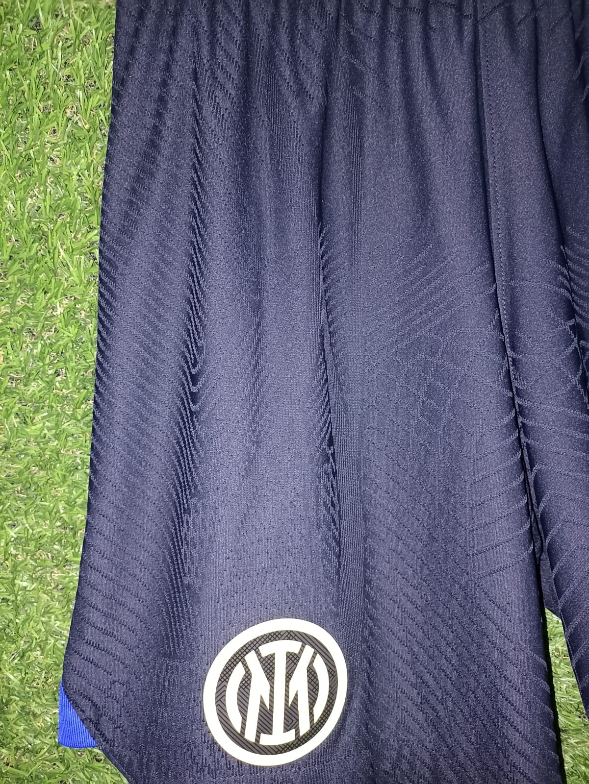 SHORT INTER DE MILAN UTILERIA #5