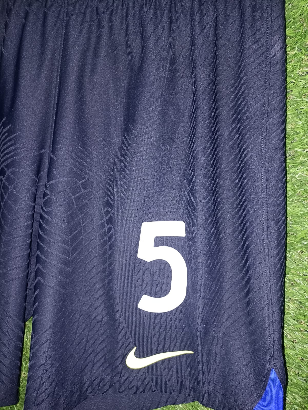 SHORT INTER DE MILAN UTILERIA #5
