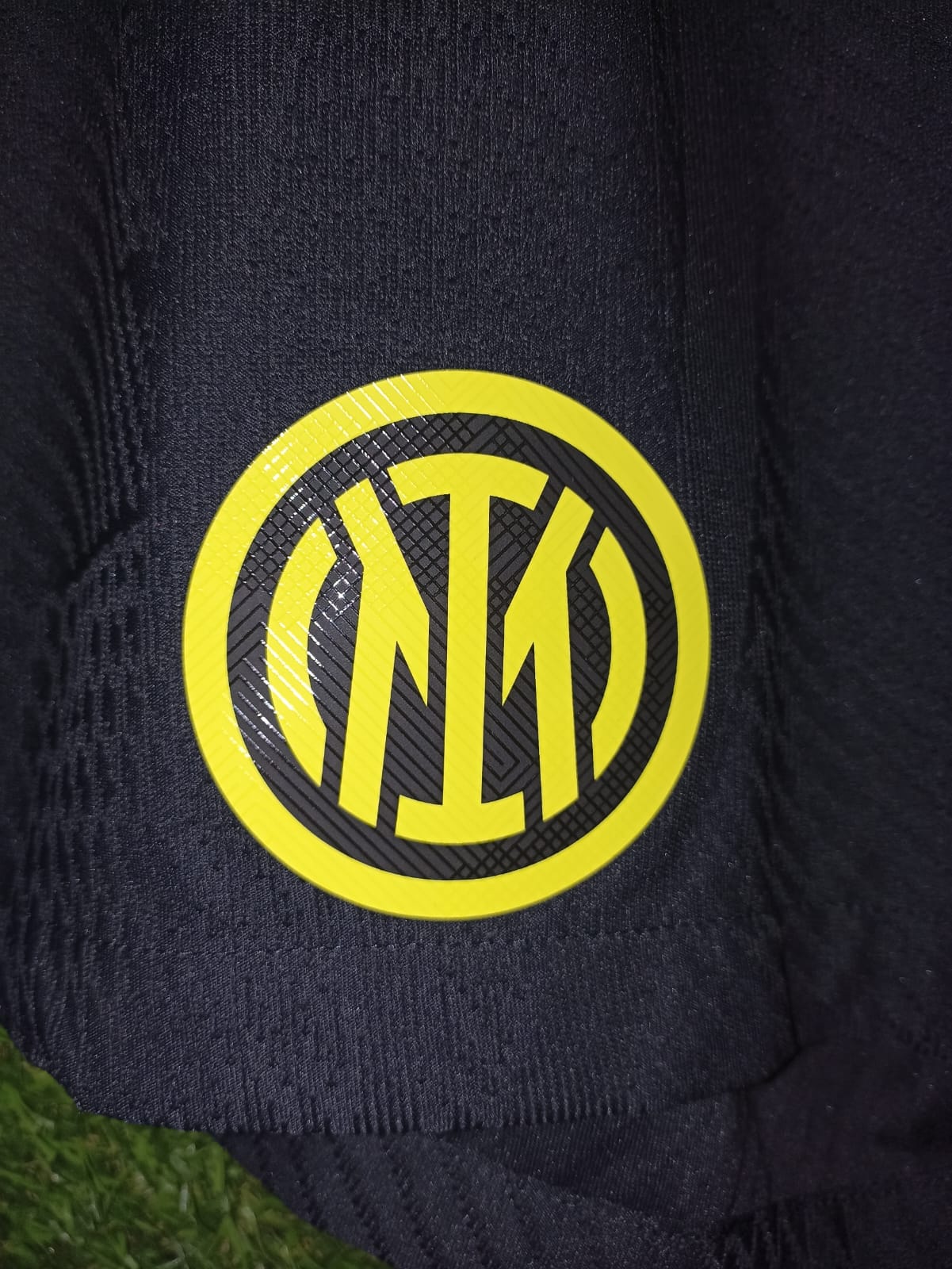 SHORT INTER DE MILAN UTILERIA #21