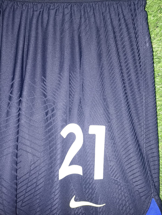 SHORT INTER DE MILAN UTILERIA #21