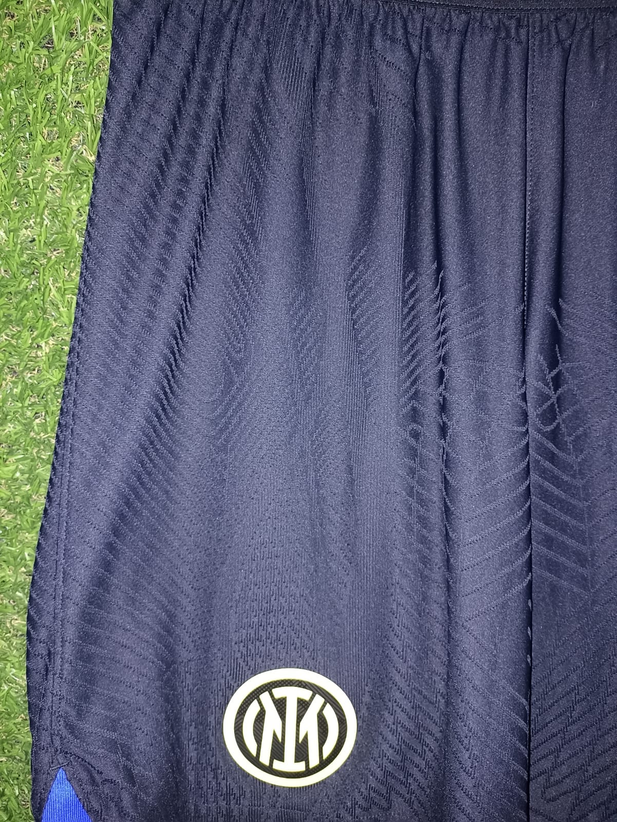 SHORT INTER DE MILAN UTILERIA #21